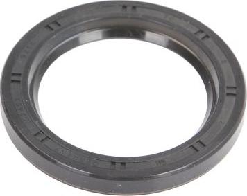 FEBI Bilstein 02453 - Кільце ущільнювача, поворотного кулака autocars.com.ua