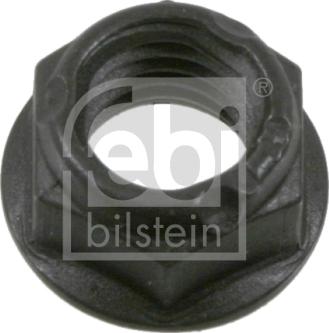 Febi Bilstein 02473 - Гайка autocars.com.ua