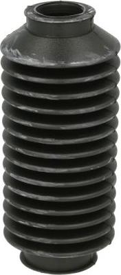 FEBI Bilstein 02536 - Пильник, рульове управління autocars.com.ua