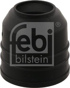 Febi Bilstein 02542 - Пыльник амортизатора, защитный колпак autodnr.net