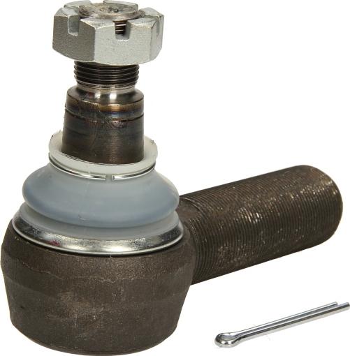 FEBI Bilstein 02545 - Наконечник рульової тяги, кульовий шарнір autocars.com.ua