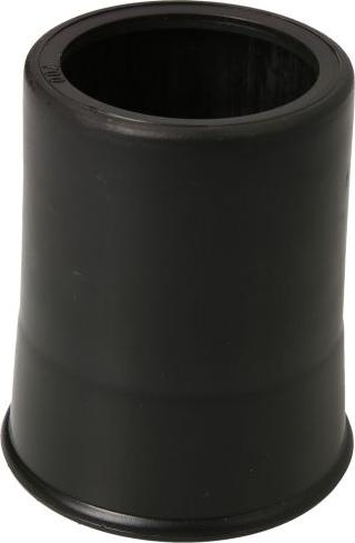 FEBI Bilstein 02557 - Пильник амортизатора, захисний ковпак autocars.com.ua