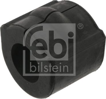 Febi Bilstein 02564 - Втулка, стабілізатор autocars.com.ua