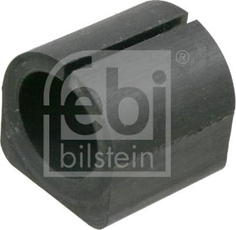 Febi Bilstein 02567 - Втулка, стабілізатор autocars.com.ua