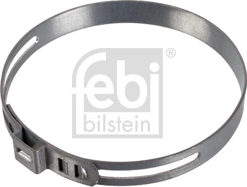 Febi Bilstein 02594 - З'єднувач шланга autocars.com.ua