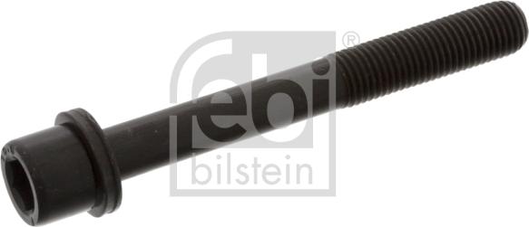 Febi Bilstein 02623 - Болт головки циліндра autocars.com.ua