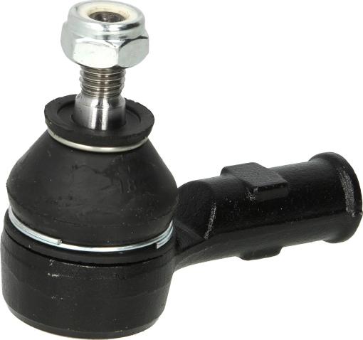 FEBI Bilstein 02625 - Наконечник рульової тяги, кульовий шарнір autocars.com.ua