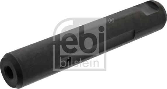 Febi Bilstein 02707 - Палець вушкаресори autocars.com.ua