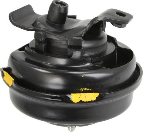 FEBI Bilstein 02751 - Подушка, підвіска двигуна autocars.com.ua