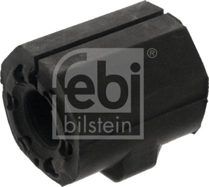 Febi Bilstein 02757 - Втулка, стабилизатор avtokuzovplus.com.ua