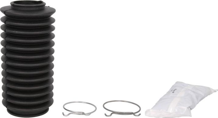 FEBI Bilstein 02761 - Комплект пилника, рульове управління autocars.com.ua