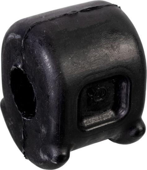 FEBI Bilstein 02765 - Втулка, стабілізатор autocars.com.ua