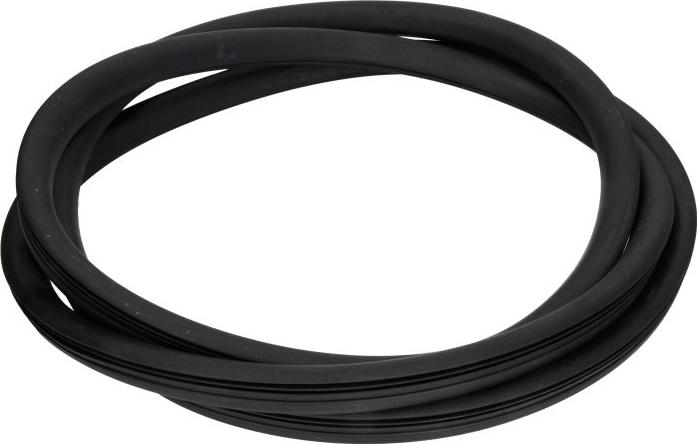 FEBI Bilstein 02792 - Прокладка, вітрове скло autocars.com.ua