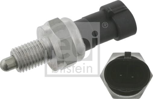 Febi Bilstein 02799 - Датчик, контактний перемикач, фара заднього ходу autocars.com.ua