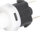 FEBI Bilstein 02822 - Вимикач ліхтаря сигналу гальмування autocars.com.ua