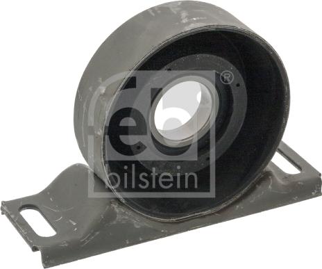 Febi Bilstein 02823 - Подвеска, карданный вал autodnr.net