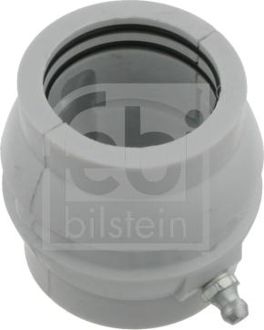 Febi Bilstein 02826 - Втулка підшипника, гальмовий вал autocars.com.ua