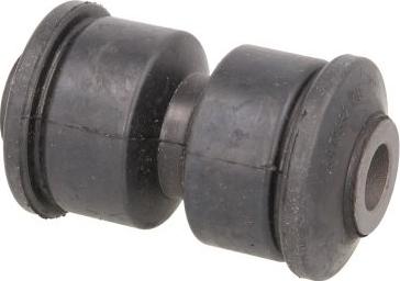 FEBI Bilstein 02875 - Втулка, сережка ресори autocars.com.ua