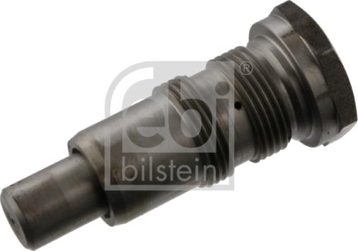 FEBI Bilstein 02879 - натягувач, ланцюг приводу autocars.com.ua