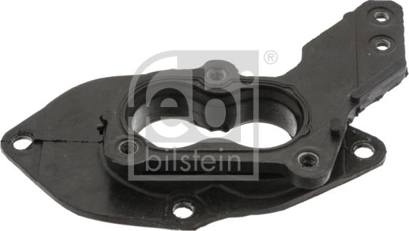 Febi Bilstein 02884 - Фланец, карбюратор avtokuzovplus.com.ua