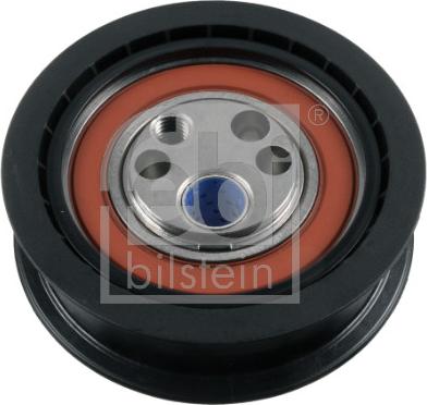 Febi Bilstein 02889 - Натяжна ролик, ремінь ГРМ autocars.com.ua