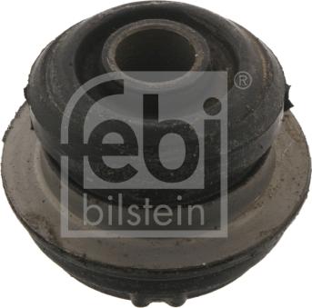 Febi Bilstein 02900 - Сайлентблок, рычаг подвески колеса autodnr.net