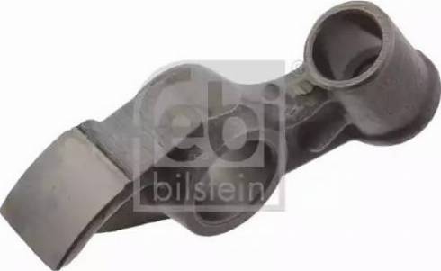 Febi Bilstein 02938 - Коромысло, управление двигателем avtokuzovplus.com.ua