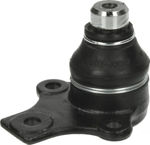 FEBI Bilstein 02942 - Несучий / направляючий шарнір autocars.com.ua