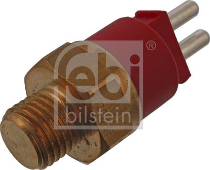 Febi Bilstein 02948 - Термовимикач, вентилятор радіатора / кондиціонера autocars.com.ua