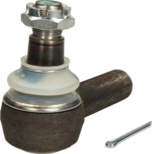 FEBI Bilstein 02953 - Наконечник рульової тяги, кульовий шарнір autocars.com.ua