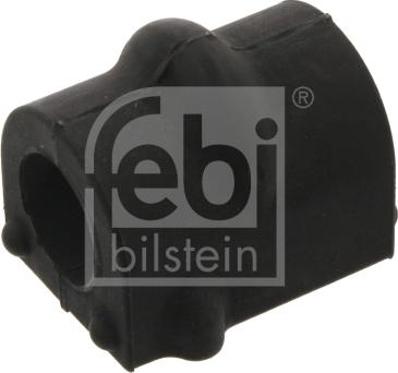 FEBI Bilstein 02967 - Втулка, стабілізатор autocars.com.ua