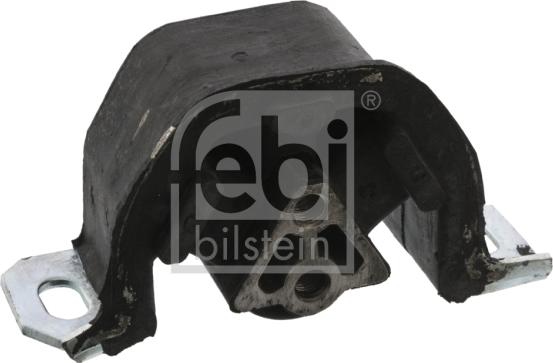 Febi Bilstein 02968 - Подушка, підвіска двигуна autocars.com.ua