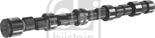 Febi Bilstein 02986 - Шток autocars.com.ua