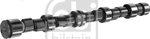 Febi Bilstein 02993 - Шток autocars.com.ua