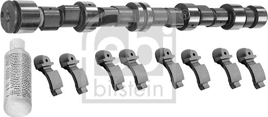 Febi Bilstein 02995 - Комплект распредвала autocars.com.ua