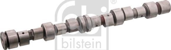 Febi Bilstein 02996 - Шток autocars.com.ua