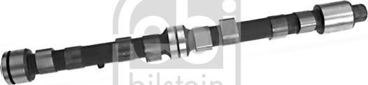 FEBI Bilstein 03021 - Шток autocars.com.ua