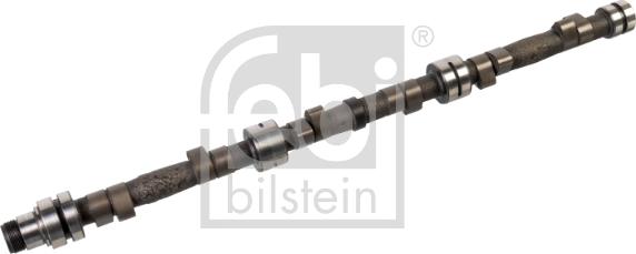 FEBI Bilstein 03070 - Шток autocars.com.ua