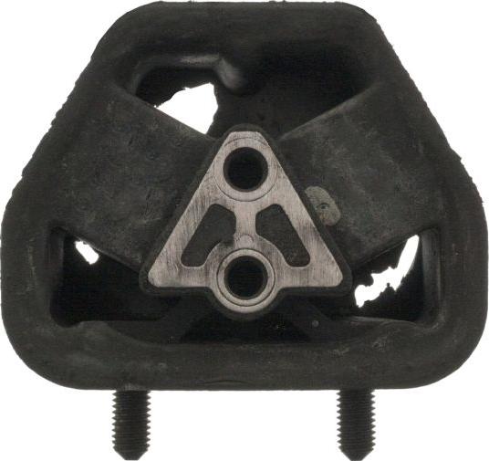 FEBI Bilstein 03074 - Подушка, підвіска двигуна autocars.com.ua