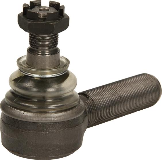 FEBI Bilstein 03132 - Наконечник рульової тяги, кульовий шарнір autocars.com.ua