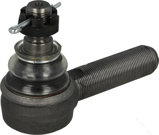 FEBI Bilstein 03135 - Наконечник рульової тяги, кульовий шарнір autocars.com.ua