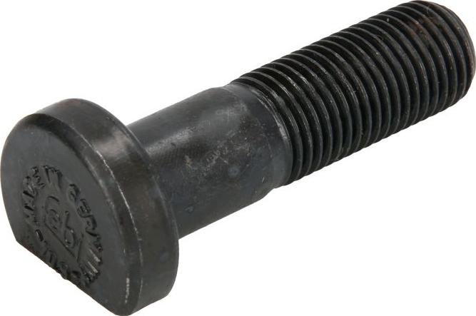FEBI Bilstein 03176 - Болт кріплення колеса autocars.com.ua