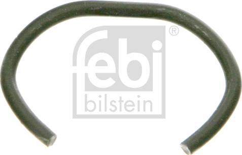 Febi Bilstein 03185 - Стопорное кільце autocars.com.ua