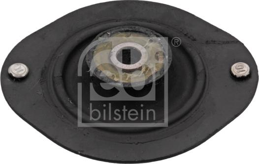 Febi Bilstein 03194 - Опора стойки амортизатора, подушка autodnr.net