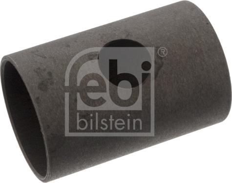 Febi Bilstein 03198 - Втулка, палець гальмівних колодок autocars.com.ua