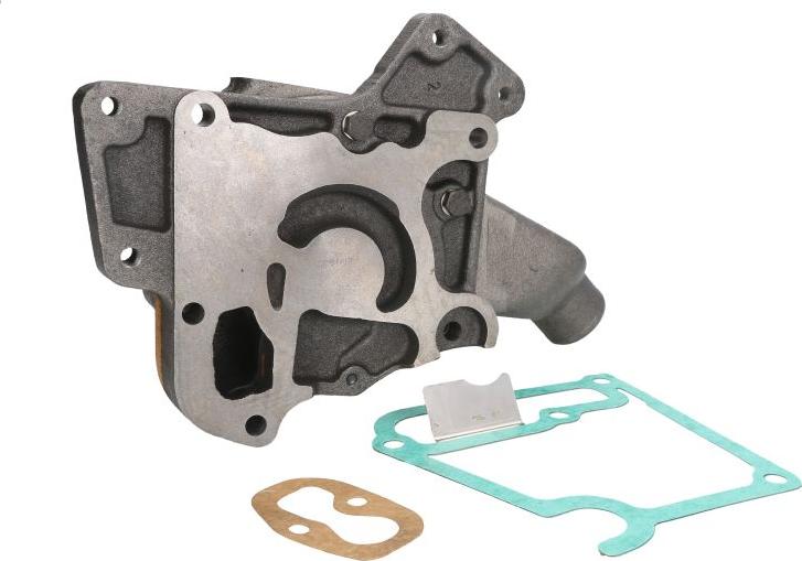 FEBI Bilstein 03240 - Водяний насос autocars.com.ua