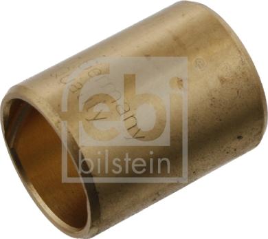 Febi Bilstein 03250 - Втулка, шкворень поворотного кулака avtokuzovplus.com.ua