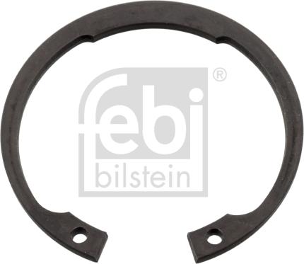 Febi Bilstein 03273 - Стопорное кільце autocars.com.ua