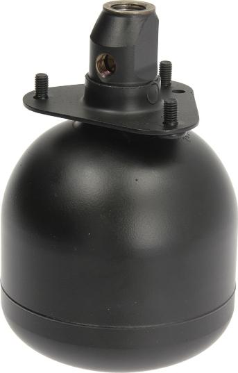 FEBI Bilstein 03277 - Гидроаккумулятор, підвіска / амортизація autocars.com.ua