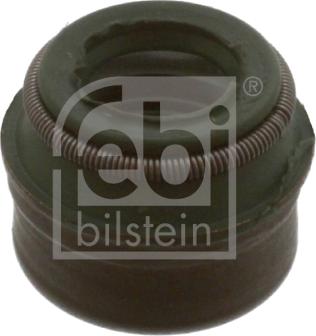 Febi Bilstein 03281 - Уплотнительное кольцо, стержень клапана autodnr.net